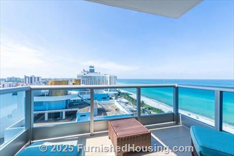 Monte Carlo - Hi-Rise - 6551 Collins Avenue, Miami Beach, FL  33141 - LG - 8236546