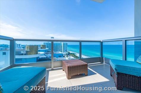Monte Carlo - Hi-Rise - 6551 Collins Avenue, Miami Beach, FL  33141 - LG - 8236549