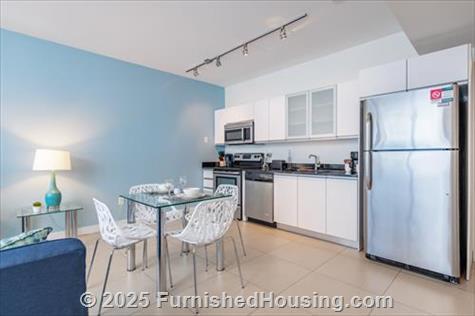 Monte Carlo - Hi-Rise - 6551 Collins Avenue, Miami Beach, FL  33141 - LG - 8241329