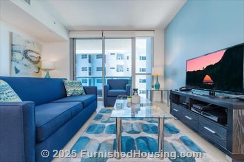 Monte Carlo - Hi-Rise - 6551 Collins Avenue, Miami Beach, FL  33141 - LG - 8241333