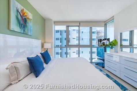 Monte Carlo - Hi-Rise - 6551 Collins Avenue, Miami Beach, FL  33141 - LG - 8241338
