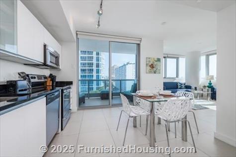 Monte Carlo - Hi-Rise - 6551 Collins Avenue, Miami Beach, FL  33141 - LG - 8262705