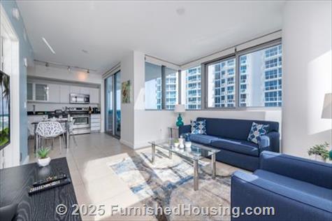 Monte Carlo - Hi-Rise - 6551 Collins Avenue, Miami Beach, FL  33141 - LG - 8262710