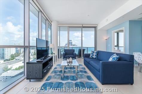 Monte Carlo - Hi-Rise - 6551 Collins Avenue, Miami Beach, FL  33141 - LG - 8262729