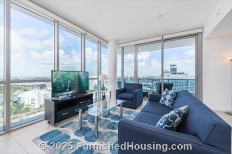 Monte Carlo - Hi-Rise - 6551 Collins Avenue, Miami Beach, FL  33141 - LG - 8262730