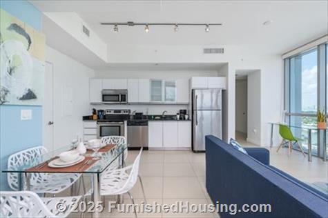 Monte Carlo - Hi-Rise - 6551 Collins Avenue, Miami Beach, FL  33141 - LG - 8262733