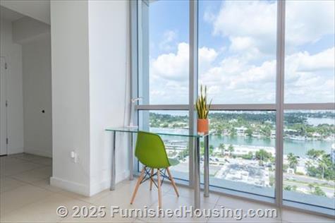 Monte Carlo - Hi-Rise - 6551 Collins Avenue, Miami Beach, FL  33141 - LG - 8262737