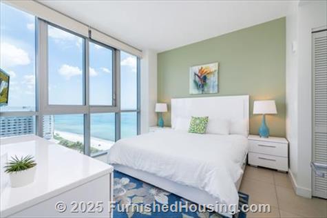 Monte Carlo - Hi-Rise - 6551 Collins Avenue, Miami Beach, FL  33141 - LG - 8262738