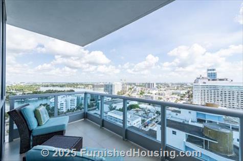 Monte Carlo - Hi-Rise - 6551 Collins Avenue, Miami Beach, FL  33141 - LG - 8262751