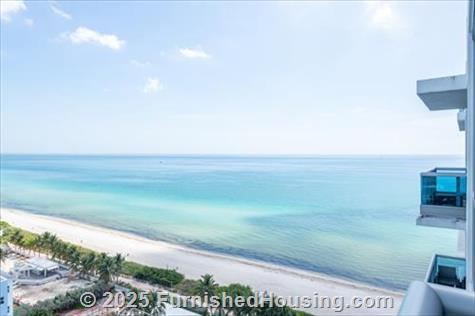 Monte Carlo - Hi-Rise - 6551 Collins Avenue, Miami Beach, FL  33141 - LG - 8262752