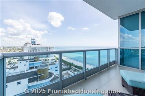 Monte Carlo - Hi-Rise - 6551 Collins Avenue, Miami Beach, FL  33141 - LG - 8262755