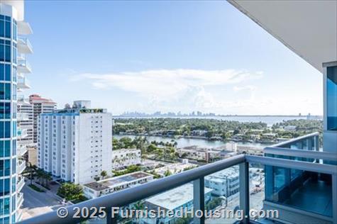 Monte Carlo - Hi-Rise - 6551 Collins Avenue, Miami Beach, FL  33141 - LG - 8313587
