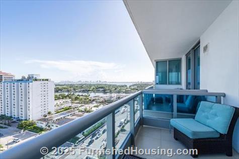 Monte Carlo - Hi-Rise - 6551 Collins Avenue, Miami Beach, FL  33141 - LG - 8313588