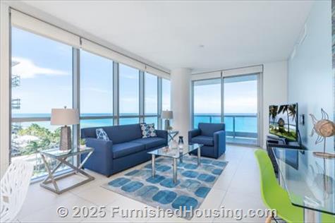 Monte Carlo - Hi-Rise - 6551 Collins Avenue, Miami Beach, FL  33141 - LG - 8313632