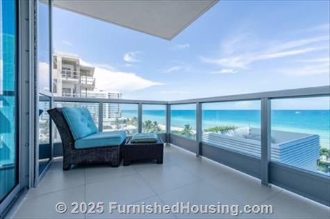 Monte Carlo - Hi-Rise - 6551 Collins Avenue, Miami Beach, FL  33141 - LG - 8313638