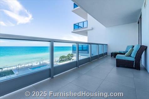 Monte Carlo - Hi-Rise - 6551 Collins Avenue, Miami Beach, FL  33141 - LG - 8313639