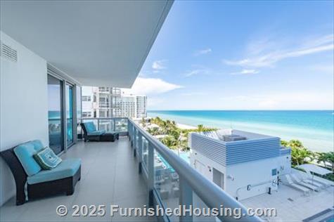 Monte Carlo - Hi-Rise - 6551 Collins Avenue, Miami Beach, FL  33141 - LG - 8313642