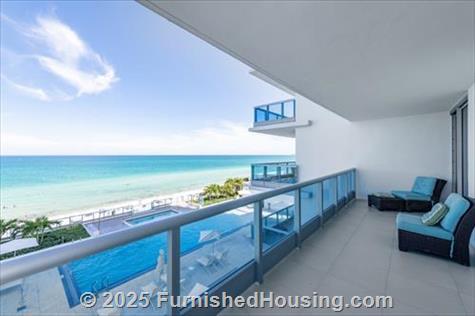 Monte Carlo - Hi-Rise - 6551 Collins Avenue, Miami Beach, FL  33141 - LG - 8313643
