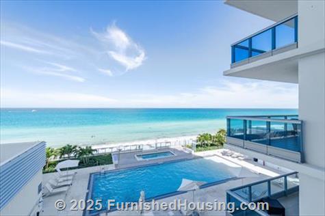 Monte Carlo - Hi-Rise - 6551 Collins Avenue, Miami Beach, FL  33141 - LG - 8313644