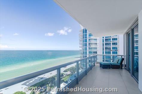 Monte Carlo - Hi-Rise - 6551 Collins Avenue, Miami Beach, FL  33141 - LG - 8332370