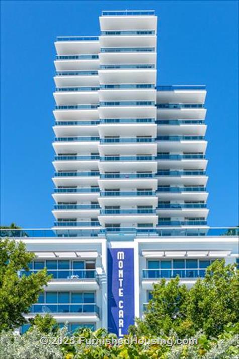 Monte Carlo - Hi-Rise - 6551 Collins Avenue, Miami Beach, FL  33141 - LG - 8332385