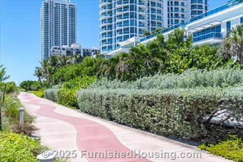 Monte Carlo - Hi-Rise - 6551 Collins Avenue, Miami Beach, FL  33141 - LG - 8332387