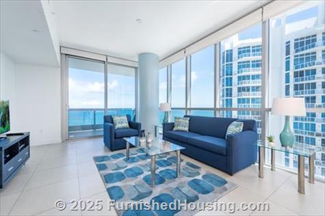 Monte Carlo - Hi-Rise - 6551 Collins Avenue, Miami Beach, FL  33141 - LG - 8384549