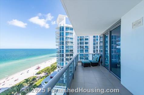 Monte Carlo - Hi-Rise - 6551 Collins Avenue, Miami Beach, FL  33141 - LG - 8384561