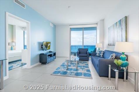 Monte Carlo - Hi-Rise - 6551 Collins Avenue, Miami Beach, FL  33141 - LG - 8430529