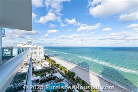 Monte Carlo - Hi-Rise - 6551 Collins Avenue, Miami Beach, FL  33141 - LG - 8430546