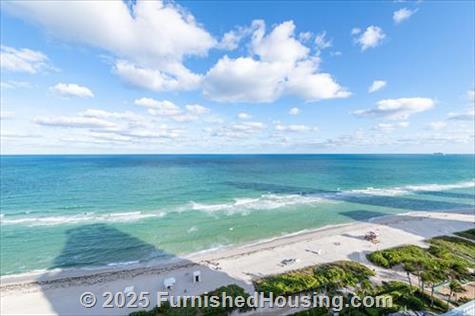 Monte Carlo - Hi-Rise - 6551 Collins Avenue, Miami Beach, FL  33141 - LG - 8430547