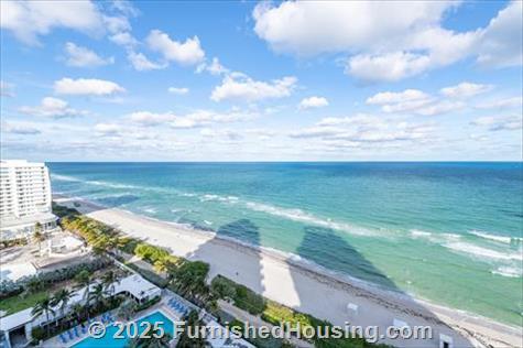 Monte Carlo - Hi-Rise - 6551 Collins Avenue, Miami Beach, FL  33141 - LG - 8430549