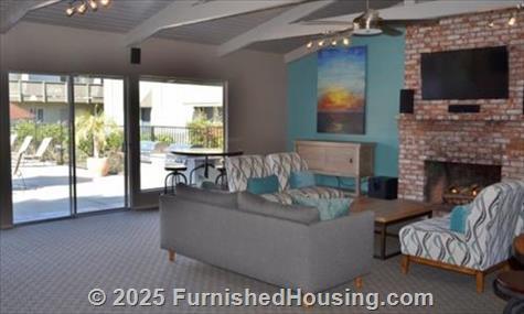 Monterey Townhouse Apartments -  - 825 Casanova Avenue, Monterey, CA  93940 - LG - 4818385