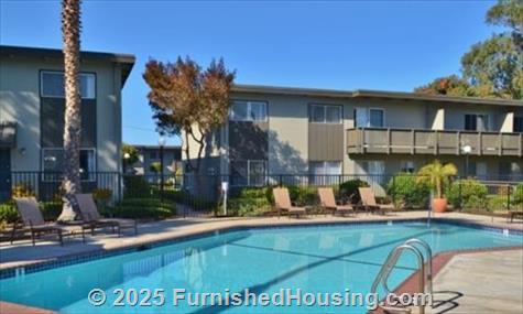 Monterey Townhouse Apartments -  - 825 Casanova Avenue, Monterey, CA  93940 - LG - 4818386