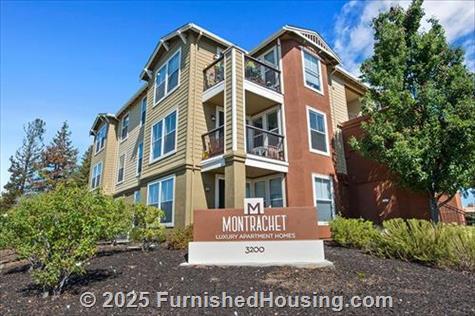Montrachet - Mid-Rise - 3200 Soscol Avenue, Napa, CA  94558 - LG - 4458591