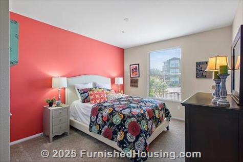 Montrachet - Mid-Rise - 3200 Soscol Avenue, Napa, CA  94558 - LG - 4458592