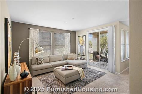 Montrachet - Mid-Rise - 3200 Soscol Avenue, Napa, CA  94558 - LG - 4458593