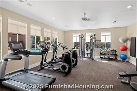 Montrachet - Mid-Rise - 3200 Soscol Avenue, Napa, CA  94558 - LG - 4458597