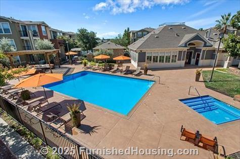 Montrachet - Mid-Rise - 3200 Soscol Avenue, Napa, CA  94558 - LG - 5054150