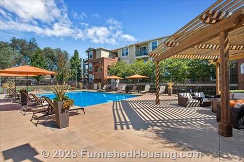 Montrachet - Mid-Rise - 3200 Soscol Avenue, Napa, CA  94558 - LG - 5054151