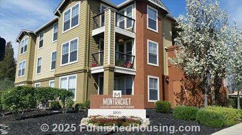 Montrachet - Mid-Rise - 3200 Soscol Avenue, Napa, CA  94558 - LG - 5054154