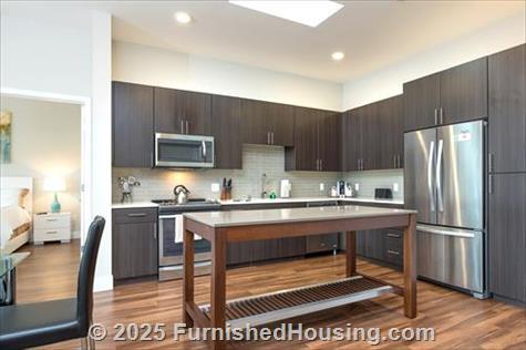 Montrose - Low-Rise - 1616 West El Camino Real, Mountain View, CA  94040 - LG - 4912314