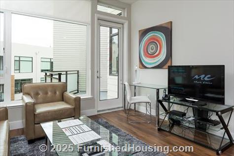 Montrose - Low-Rise - 1616 West El Camino Real, Mountain View, CA  94040 - LG - 8246085