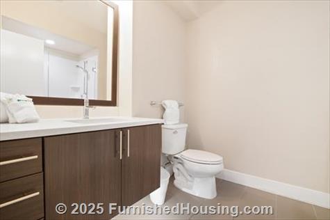 Montrose - Low-Rise - 1616 West El Camino Real, Mountain View, CA  94040 - LG - 8251648