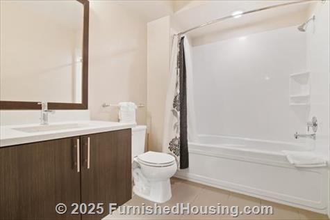 Montrose - Low-Rise - 1616 West El Camino Real, Mountain View, CA  94040 - LG - 8251651