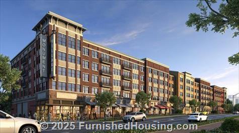 Monument Village at College -  - 9122 Baltimore Avenue, College Park, MD  20740 - LG - 4530422