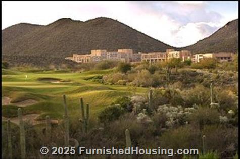 Moonrise At Starr Pass - Garden-Apt - 101 South Players Club Drive, Tucson, AZ  85745 - LG - 60401