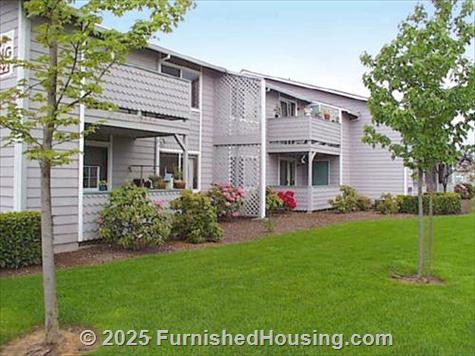 Morningside - Garden-Apt - 2001 Table Rock Road, Medford, OR  97501 - LG - 59172