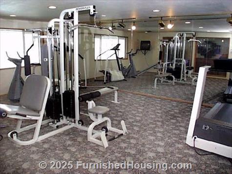 Morningside - Garden-Apt - 2001 Table Rock Road, Medford, OR  97501 - LG - 59174