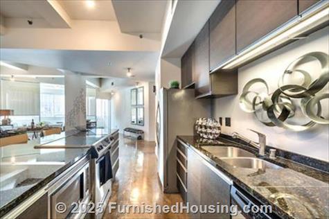 Mosaic Dallas -  - 300 N. Akard Street, Dallas, TX  75201 - LG - 8185114